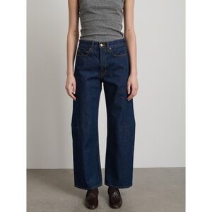 B Sides Slim Lasso Indigo 27